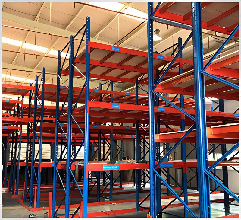 仓库管理系统的功能和应用范围概述