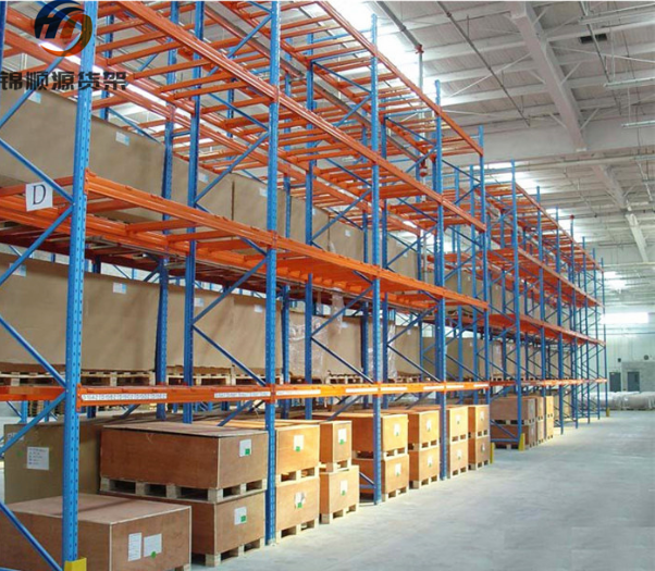 仓储货架