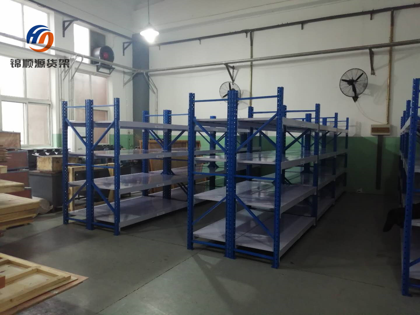 仓储货架