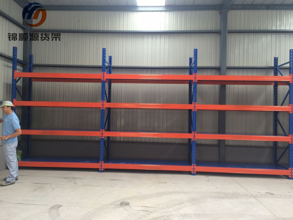 仓储货架